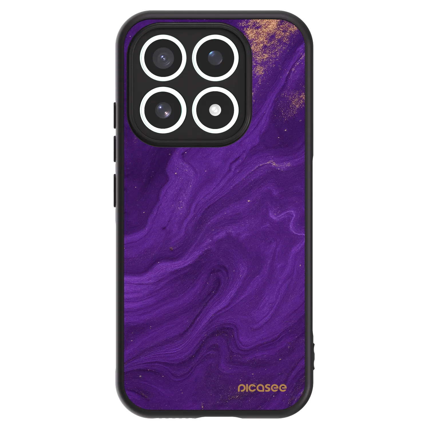 Picasee ULTIMATE CASE für Xiaomi 17 - Purple