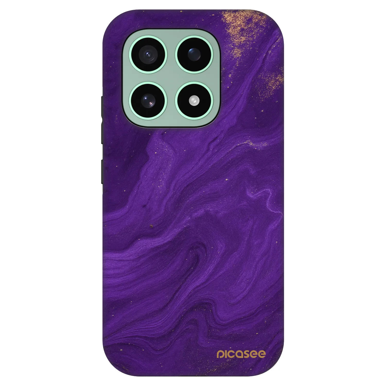 Picasee Fashion Case für Xiaomi 17 - Purple