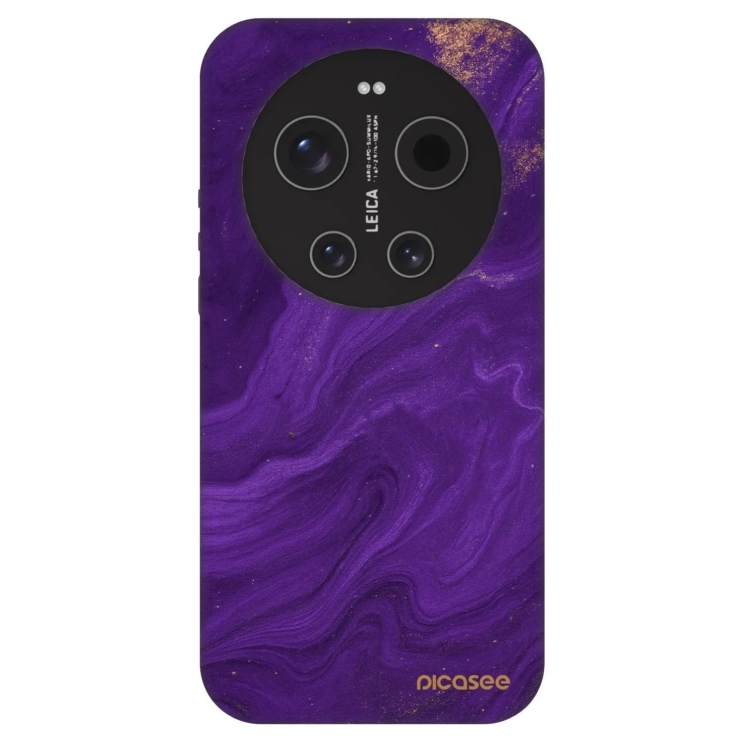 Picasee Fashion Case für Xiaomi 17 Ultra - Purple