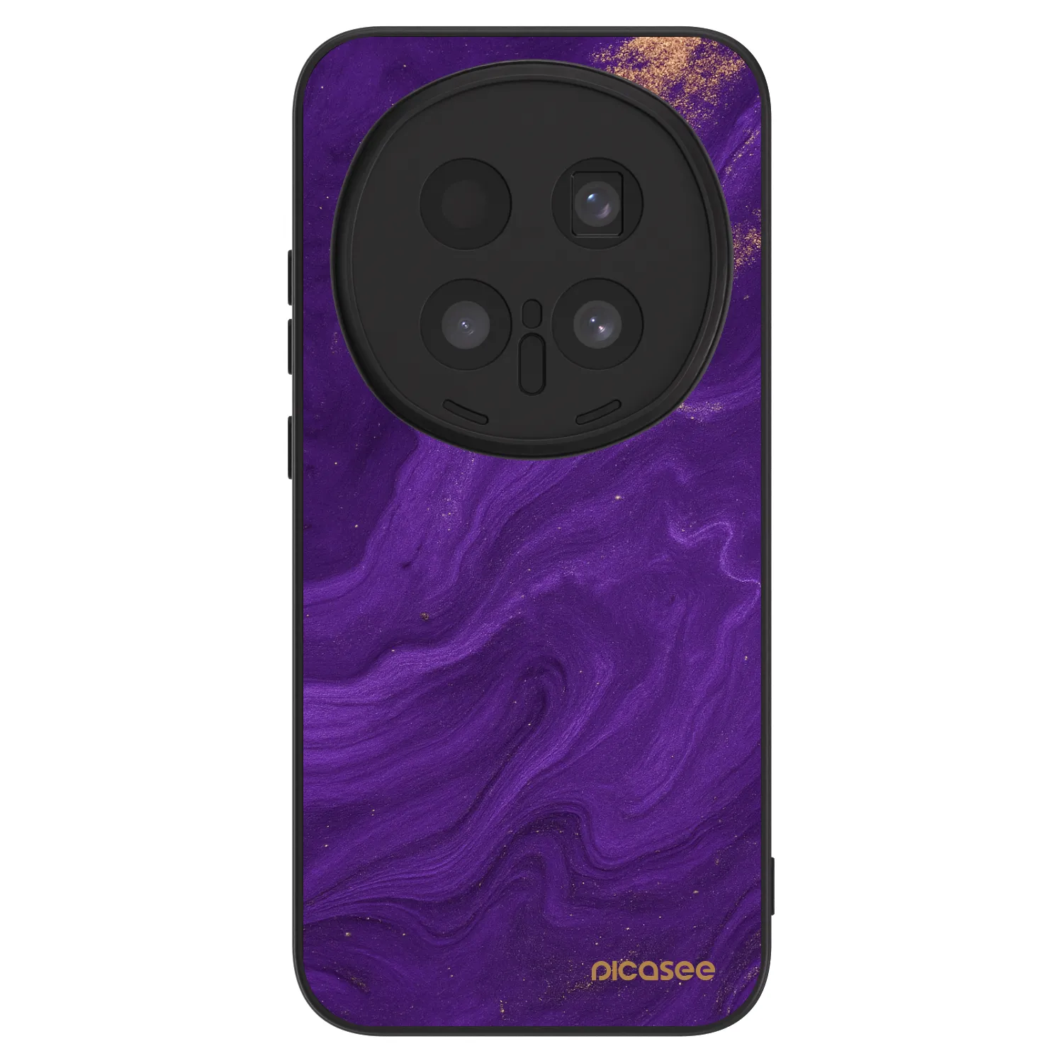 Picasee ULTIMATE CASE für Honor Magic8 Pro 5G - Purple