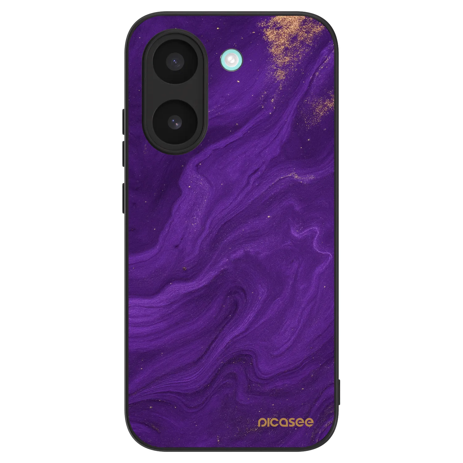 Picasee ULTIMATE CASE für Xiaomi Poco X8 Pro - Purple