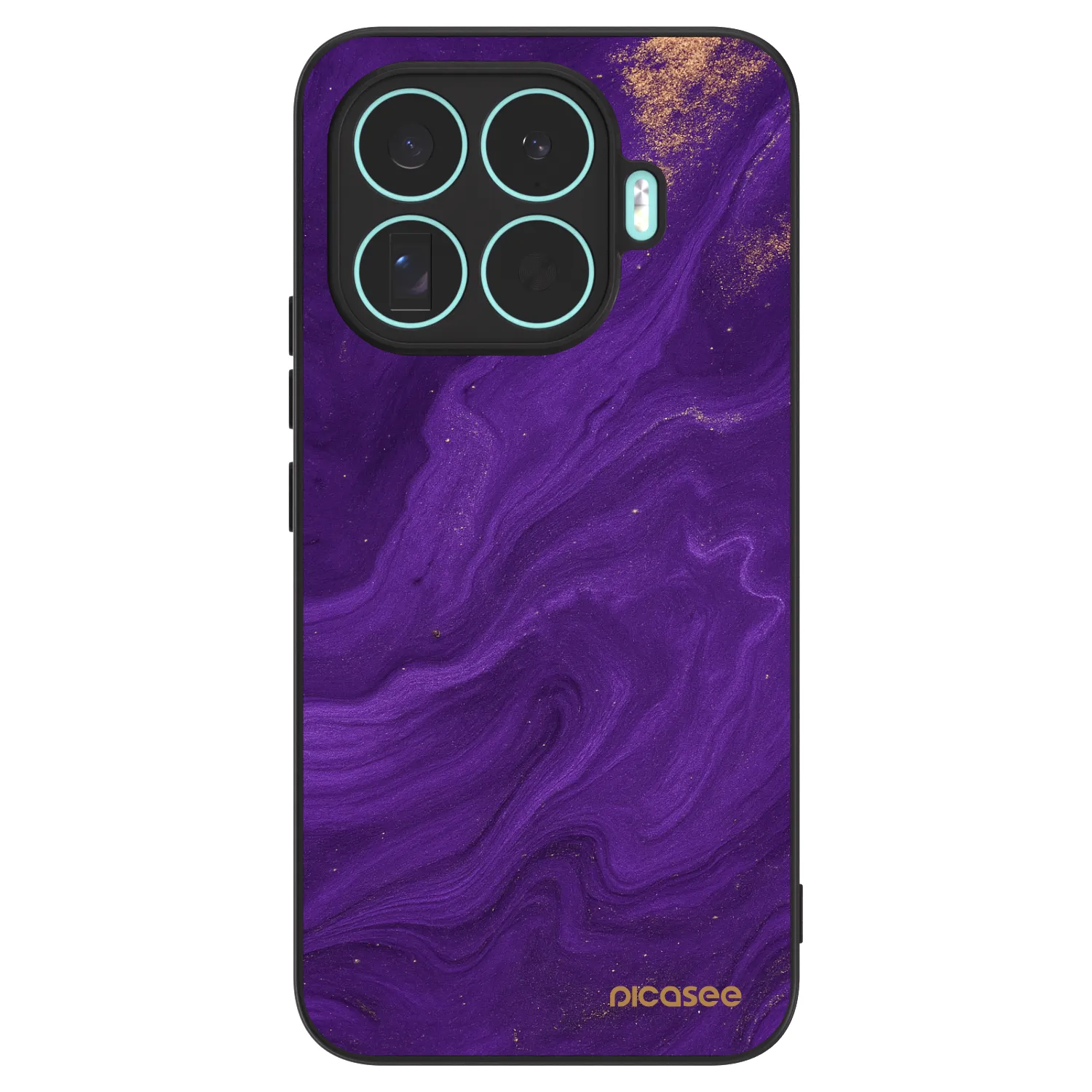 Picasee ULTIMATE CASE für Xiaomi 17T Pro - Purple