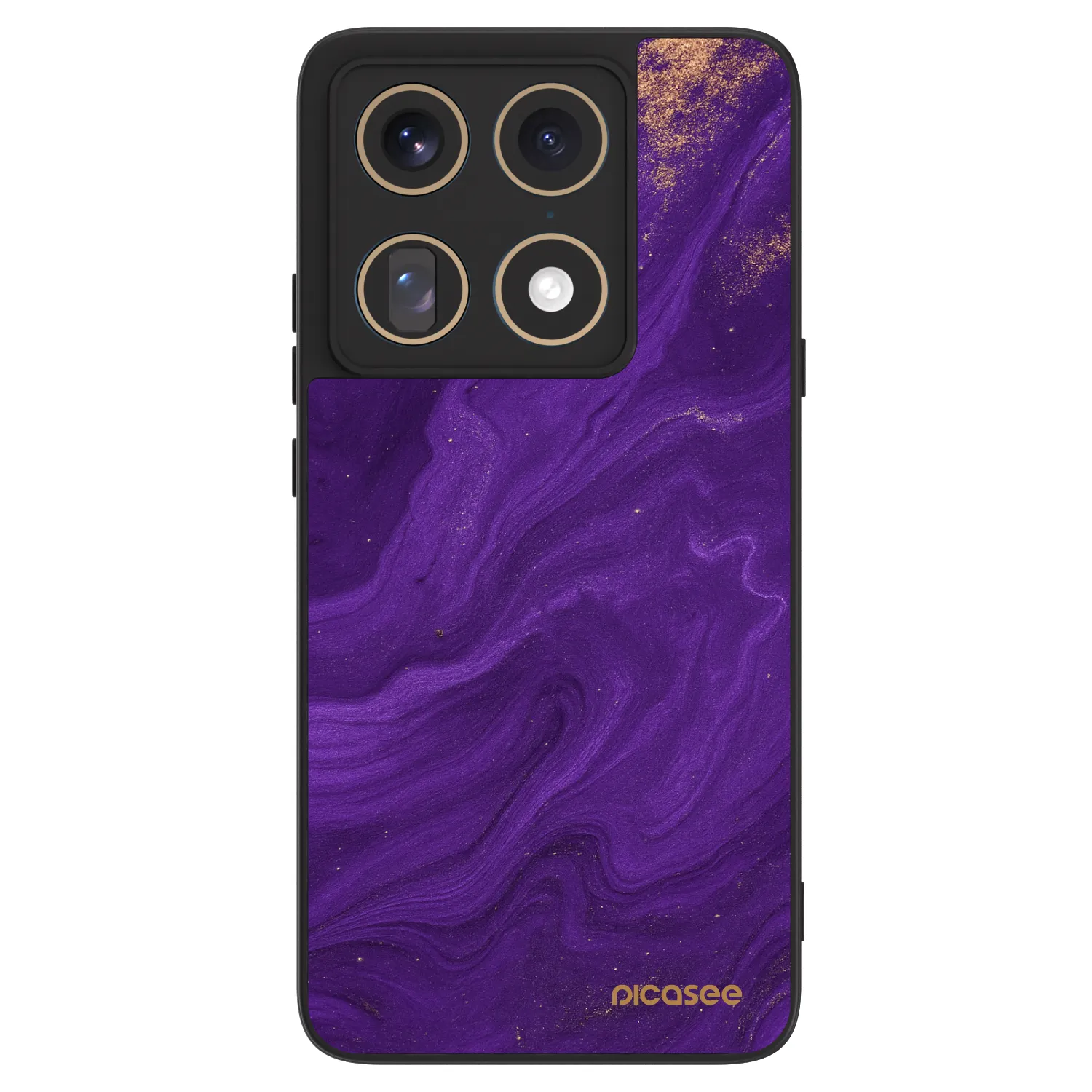Picasee ULTIMATE CASE für Motorola Signature - Purple