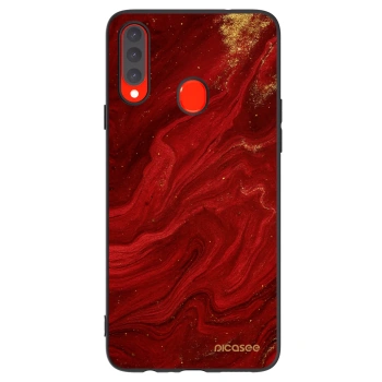 Hülle für Samsung Galaxy A20s - Red
