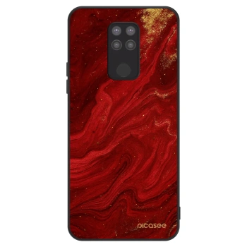 Hülle für Xiaomi Redmi Note 9 - Red
