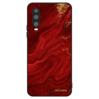 Hülle für Huawei P30 - Red