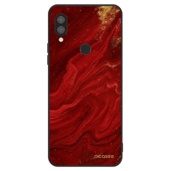Hülle für Xiaomi Redmi 7 - Red
