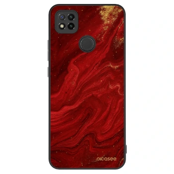 Hülle für Xiaomi Redmi 9C - Red