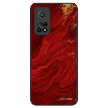 Hülle für Xiaomi Mi 10T - Red