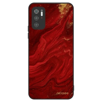 Hülle für Xiaomi Poco M3 Pro 5G - Red