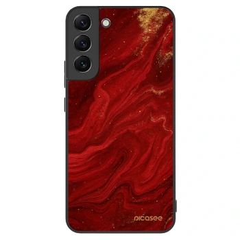 Hülle für Samsung Galaxy S22+ 5G - Red