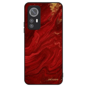 Hülle für Xiaomi 12 - Red