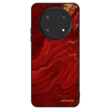 Hülle für Honor Magic4 Lite 5G - Red