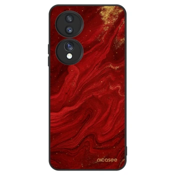 Hülle für Honor 70 - Red