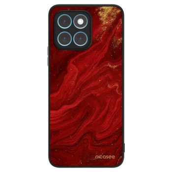 Hülle für Honor X6 - Red