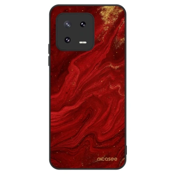 Hülle für Xiaomi 13 Pro - Red