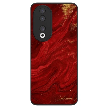 Hülle für Honor 90 5G - Red
