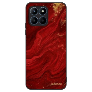 Hülle für Honor 70 Lite - Red