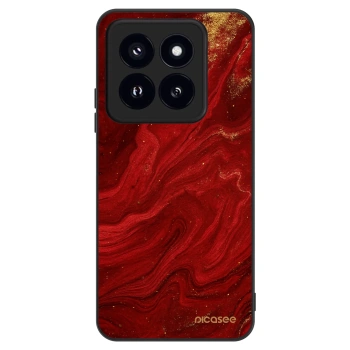 Hülle für Xiaomi 14 Pro - Red