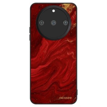 Hülle für Realme 11 Pro+ - Red