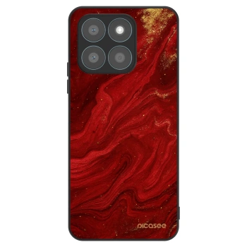 Hülle für Honor X8b - Red