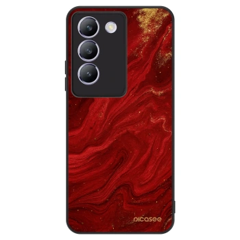 Hülle für Vivo V40 SE 5G - Red