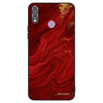 Hülle für Honor 8X - Red