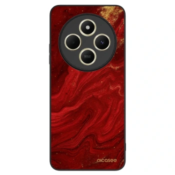 Hülle für Xiaomi Redmi 14C - Red