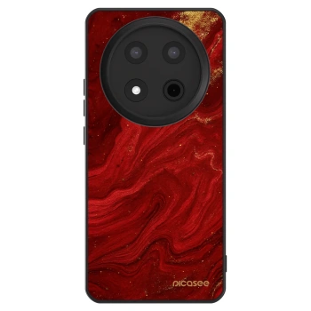 Hülle für Honor Magic7 Lite 5G - Red