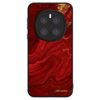 Hülle für Honor Magic7 Pro 5G - Red