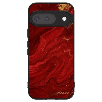 Hülle für Google Pixel 9 - Red