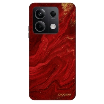Hülle für Xiaomi Redmi Note 13 5G - Red