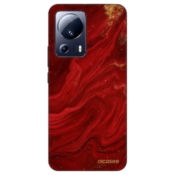 Hülle für Xiaomi 13 Lite - Red
