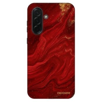 Hülle für Samsung Galaxy A36 5G - Red