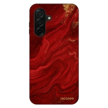 Hülle für Samsung Galaxy A26 5G A266B - Red