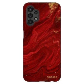 Hülle für Samsung Galaxy A13 4G A135 - Red