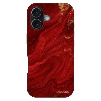 Hülle für Apple iPhone 17 - Red