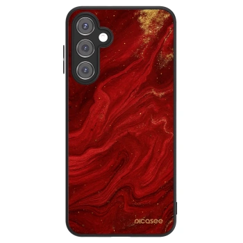 Picasee ULTIMATE CASE für Samsung Galaxy A16 4G - Red