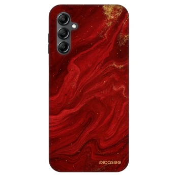 Hülle für Samsung Galaxy A16 4G - Red