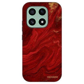 Hülle für Xiaomi 17 - Red