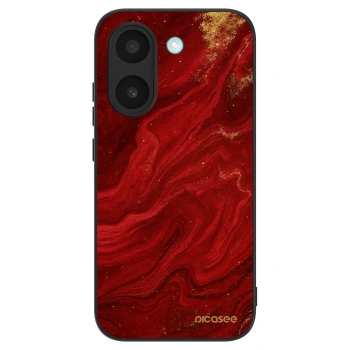 Hülle für Xiaomi Poco X8 Pro - Red