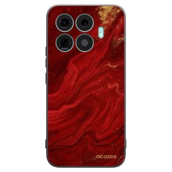 Hülle für Xiaomi 17T Pro - Red