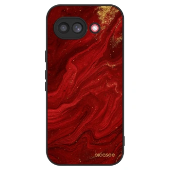 Hülle für Google Pixel 10a - Red