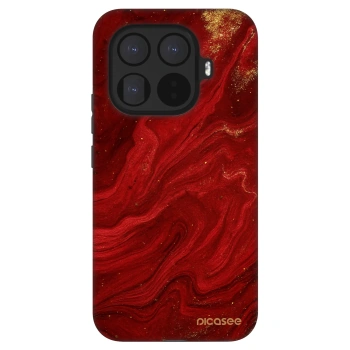 Hülle für Xiaomi 15T Pro - Red