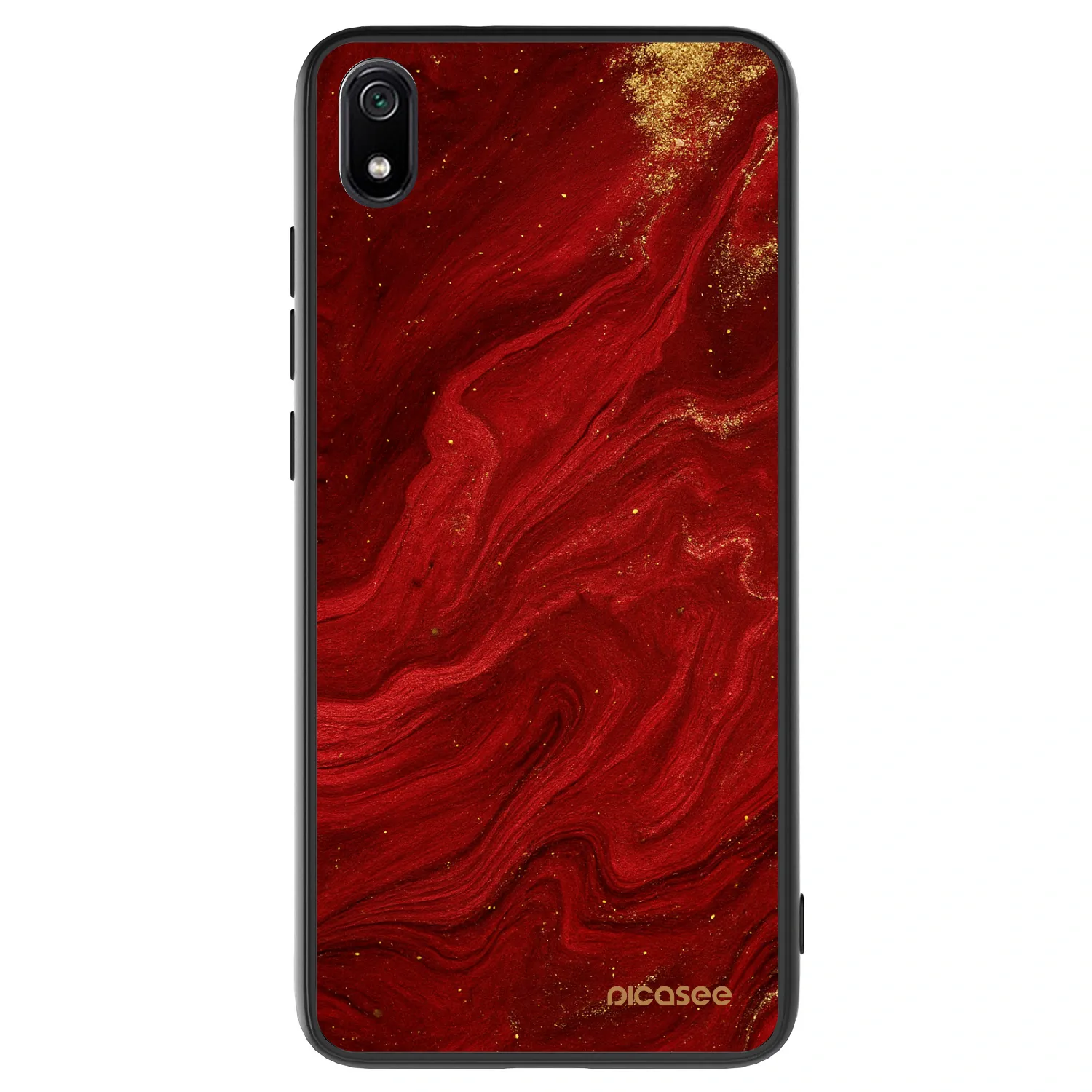 Picasee ULTIMATE CASE für Xiaomi Redmi 7A - Red