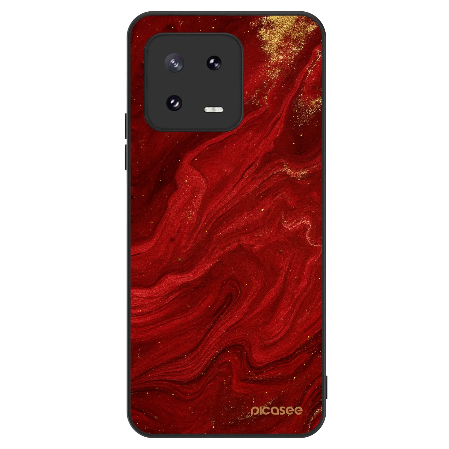 Picasee ULTIMATE CASE für Xiaomi 13 Pro - Red