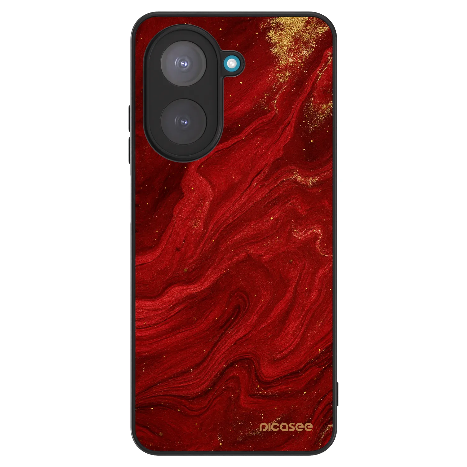 Picasee ULTIMATE CASE für Xiaomi Redmi A5 - Red