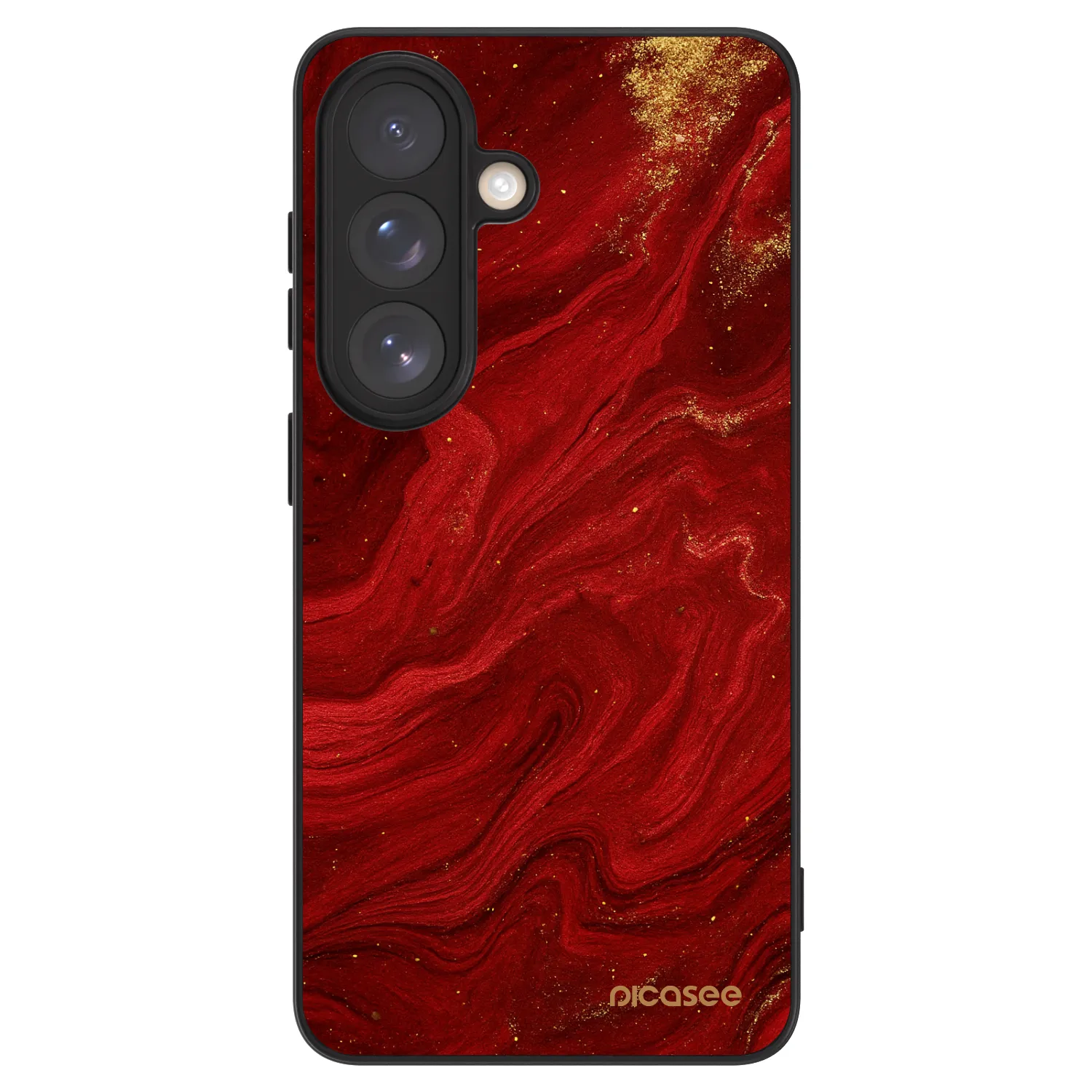 Picasee ULTIMATE CASE für Samsung Galaxy S26 - Red