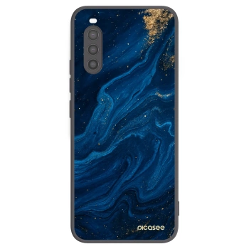 Hülle für Sony Xperia 10 II - Blue