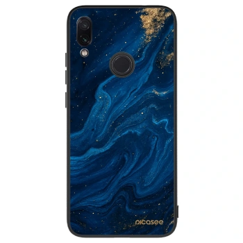 Hülle für Xiaomi Redmi Note 7 - Blue